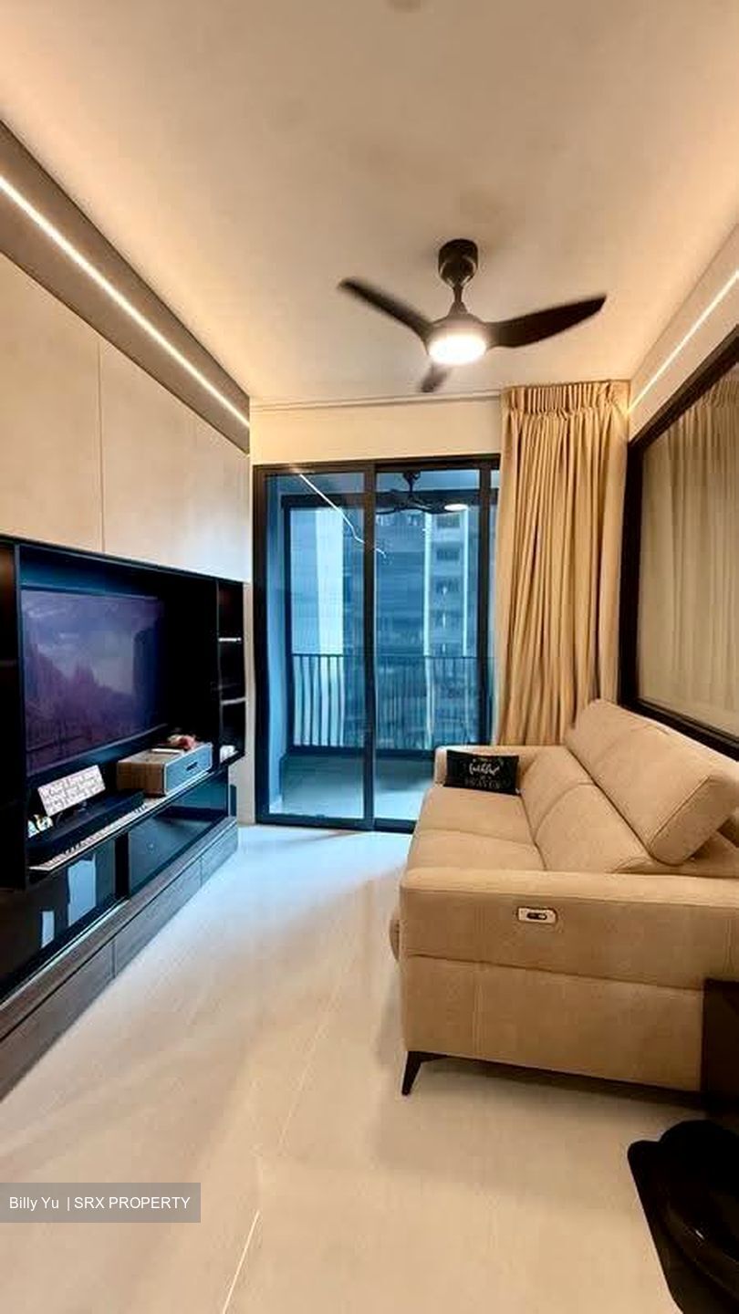 Treasure at Tampines (D18), Condominium #628353081
